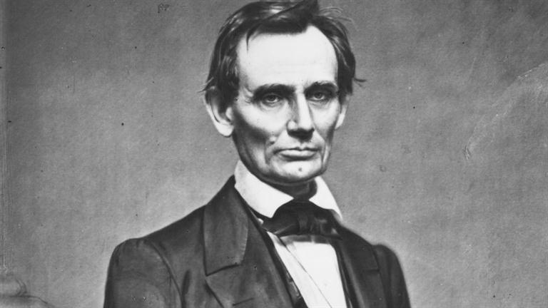 lincoln 
