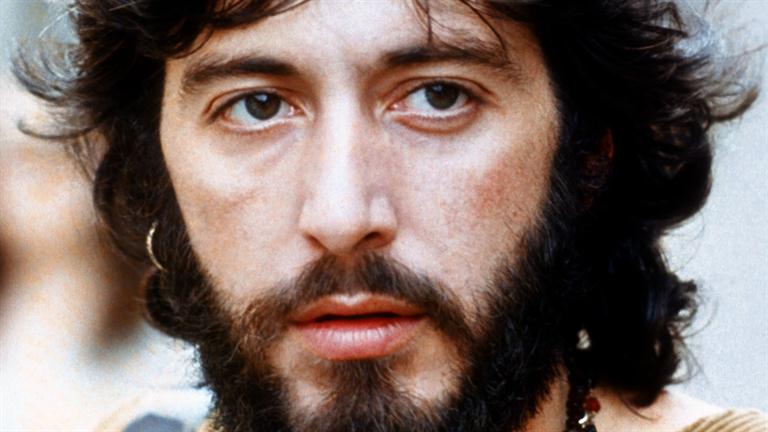 Al Pacino - Enduring S... Al Pacino