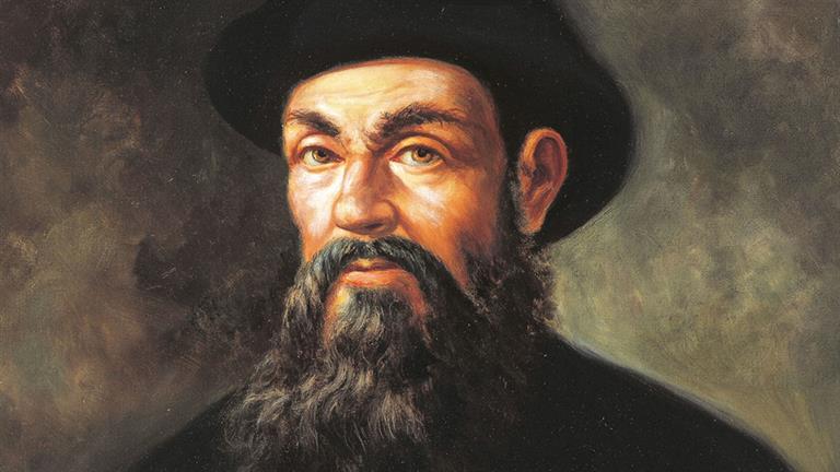 Ferdinand Magellan - Mini Biography - BIO_Bio-Shorts_0_Ferdinand-Magellan_149622_SF_NEW_HD_768x432-16x9