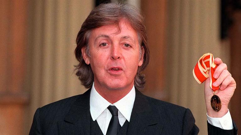 Image result for Paul McCartney