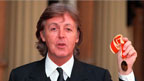 Paul McCartney - Mini Biography