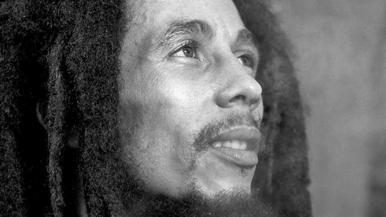 bob marley