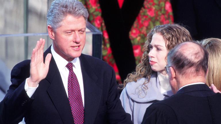 what year was bill clinton elected what year was bill clinton elected