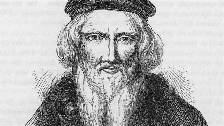 <b>John Cabot</b> - Mini Biography - BIO_Mini-Bios_0_John-Cabot_149621_SF_HD_768x432-16x9