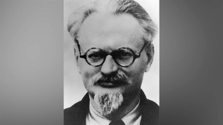 Biography of Lon Trotsky