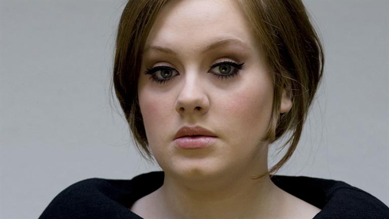 Adele Biography