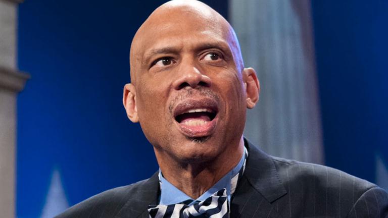 Kareem Abdul-Jabbar - Mini Biography - Bio_Mini-Bios_Kareem-Abdul-Jabbar_SF_HD_768x432-16x9