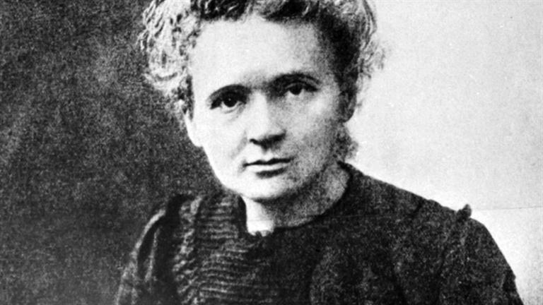 Marie Curie Physicist Biography