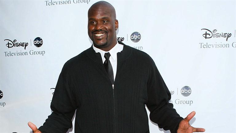 「Shaquille O’Neal actor」の画像検索結果