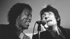 Buddy Guy On How the Blues Influenced the Brits