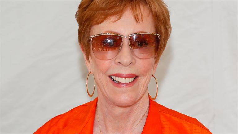 Carol Burnett new book Carol Burnett new book