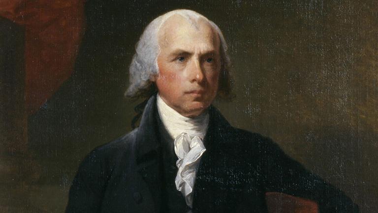 The Presidency of James Madison