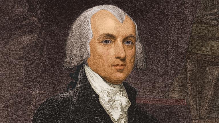 James Madison - Shaping American History - History_Weeds_James_Madison_SF_HD_768x432-16x9