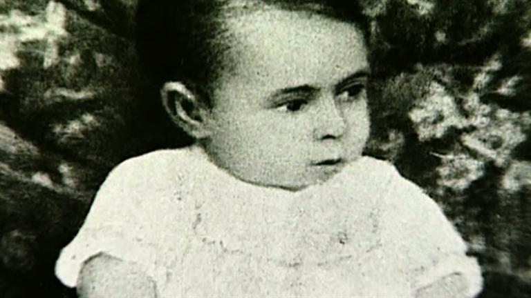 Jawaharlal Nehru - Early Life