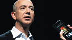 Jeff Bezos Starts Amazon