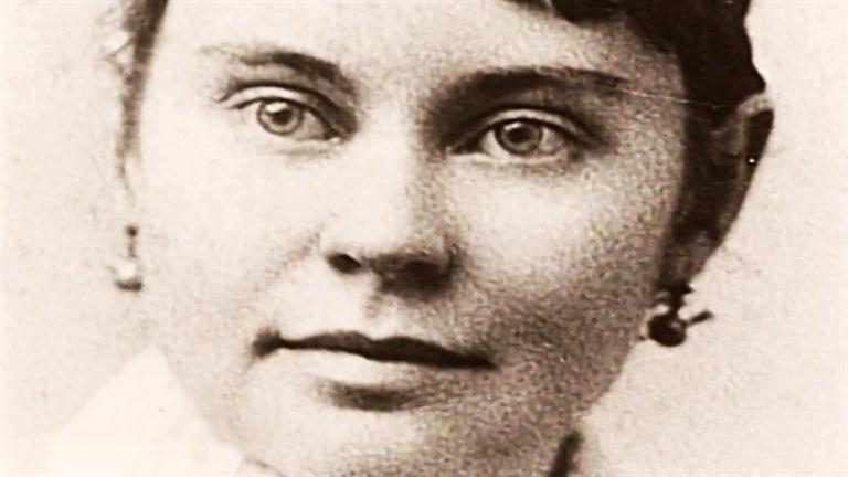 LIZZIE BORDEN - Took An Ax - Biography.com