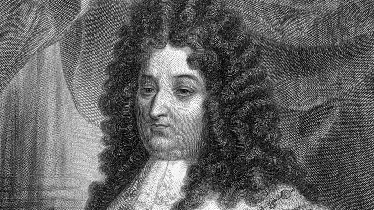Louis XIV - King - 0