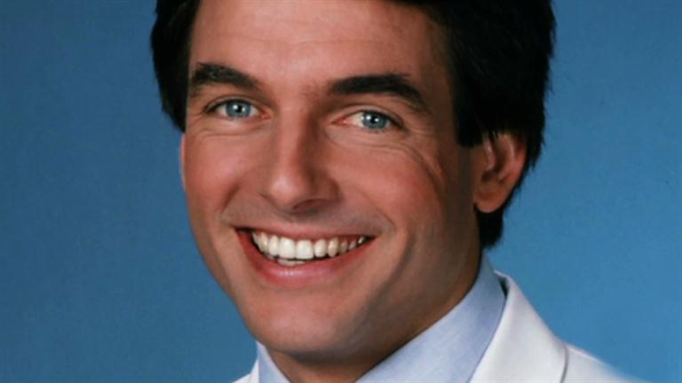 mark harmon st elsewhere