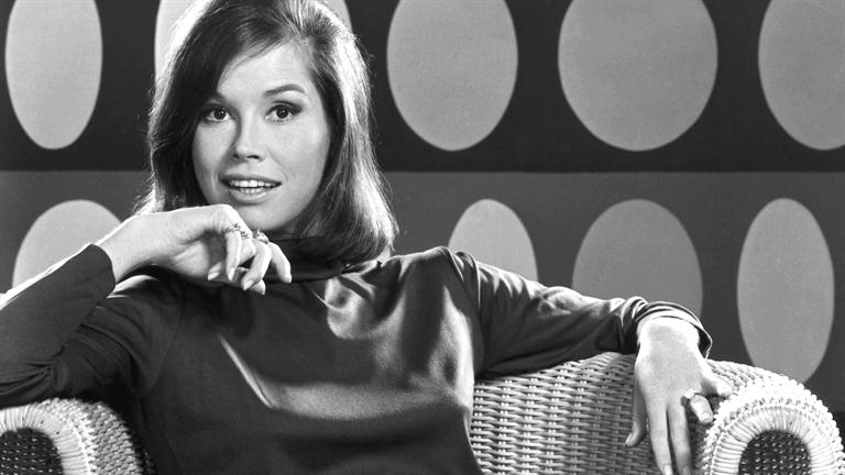 Mary Tyler Moore ile ilgili grsel sonucu