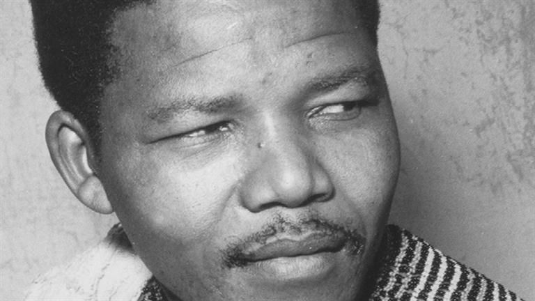 South Africa Nelson Mandelas Life