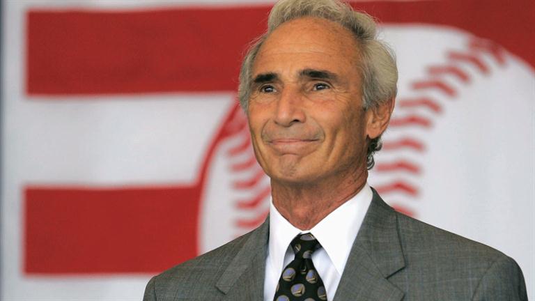 Yom Kippur History: 50 Years Since Sandy Koufax Sat Out