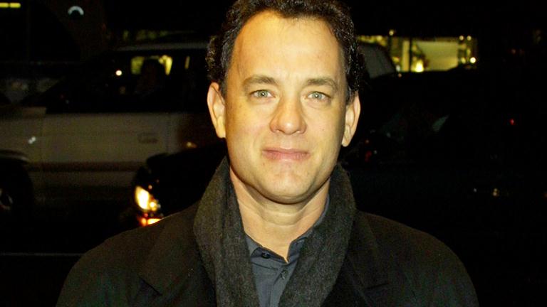 Tom Hanks - Biography - Film Actor, Television Actor, Director.