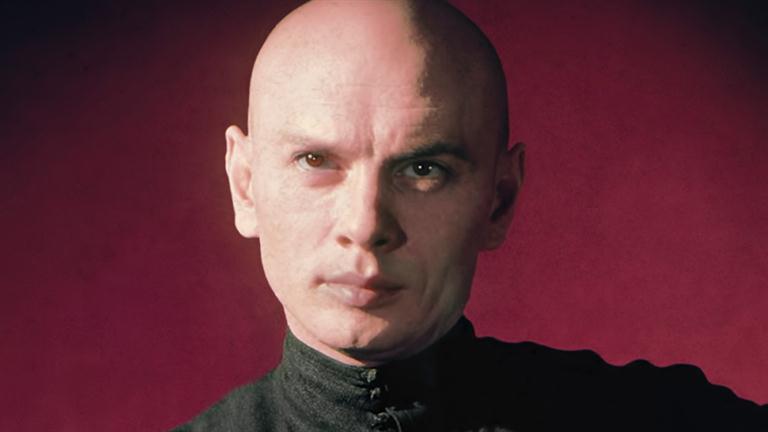 Biography Yul Brynner | yul brynner movie quotes quotesgram Biography Yul Brynner | yul brynner movie quotes quotesgram
