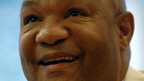 George Foreman - Fighting for the Title