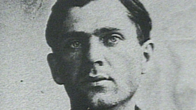 Leon Czolgosz - Alchetron, The Free Social Encyclopedia