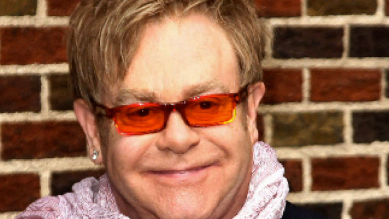 Elton John - Songwriter, Singer - Biography.com