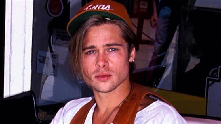 Brad Pitt - Early Acting Career - Biography.com