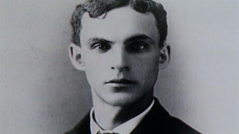Young henry ford a picture history #7