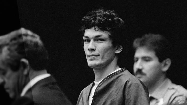 Richard Ramirez - Murderer - Biography.com