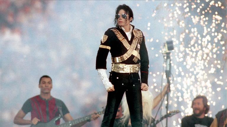 Michael Jackson - Music Producer, Dancer, Songwriter, Singer ...