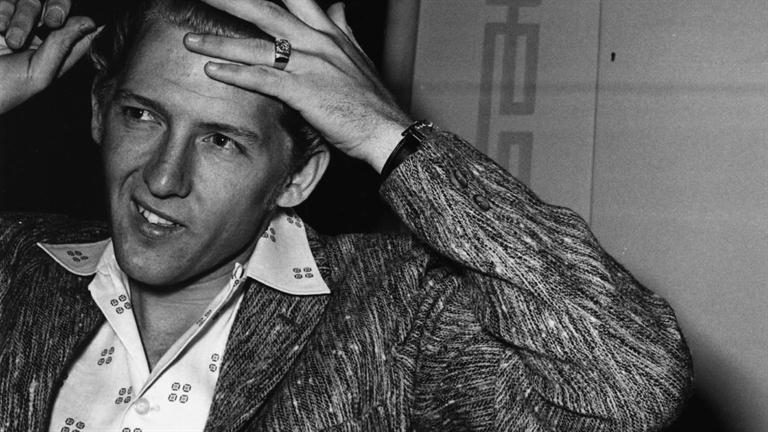 Jerry Lee Lewis - Singer - Biography.com