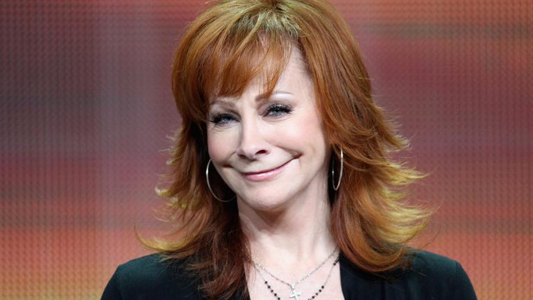 Reba Mcentire Photos 